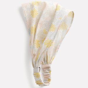 Flowery Headscarf By Moulin Roty